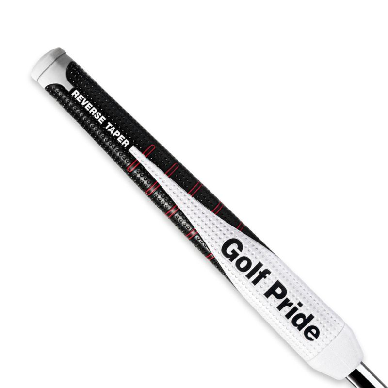 Golf Pride Reverse Taper Flat Putter Grip