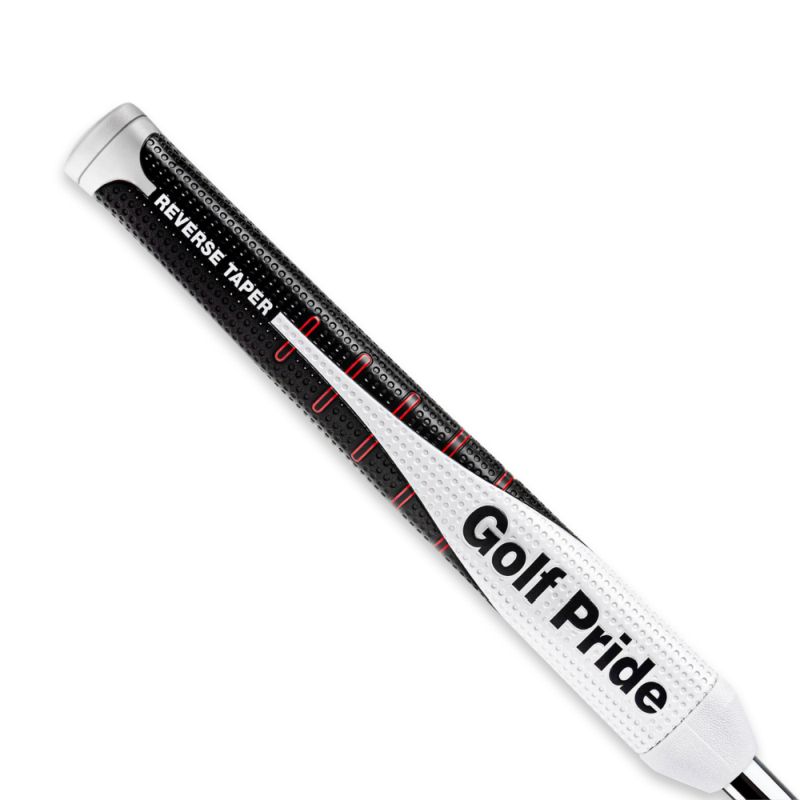 Golf Pride Reverse Taper Pistol Putter Grip