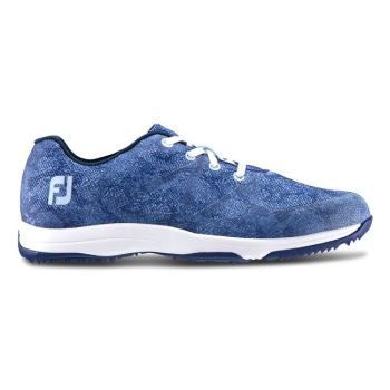 FootJoy Leisure Womens - Blue