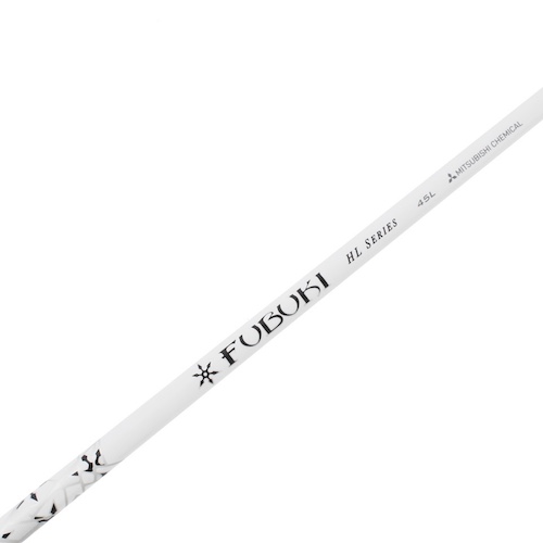 Mitsubishi Fubuki 50 HL Series Wood shaft