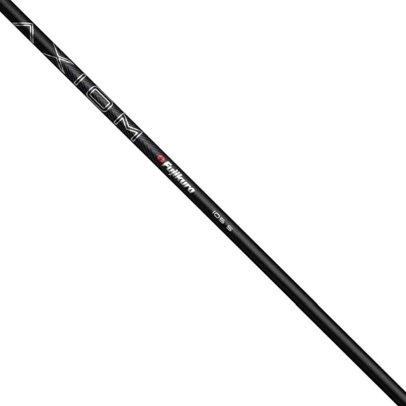 Fujikura Axiom 105 Parallel Iron Shaft