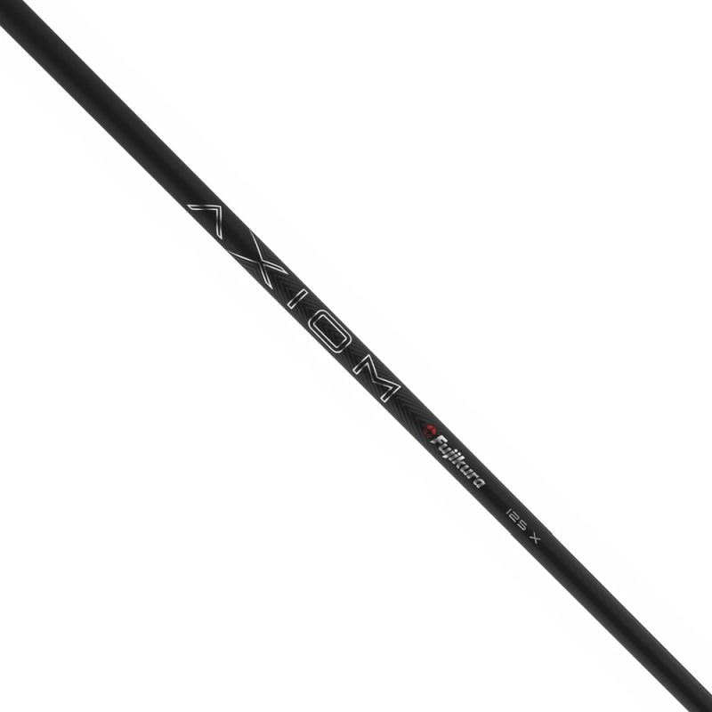 Fujikura Axiom 125 Parallel Iron Shaft