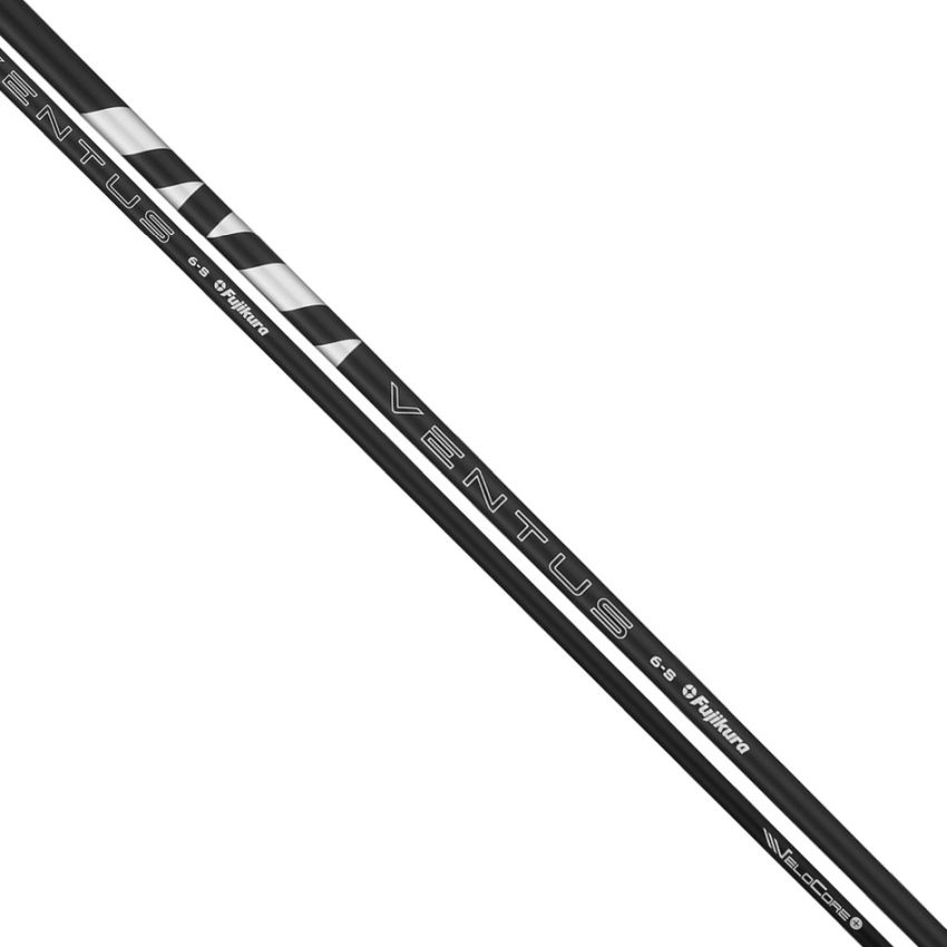 Fujikura Ventus Velocore+ Black Wood Shaft