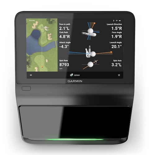 Garmin Approach R50