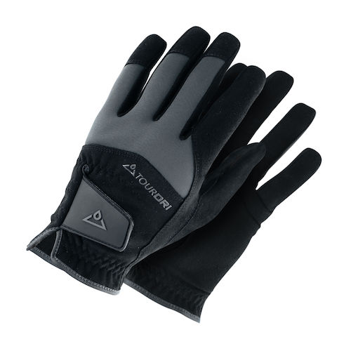 TourDri Winter Pair Gloves Men's