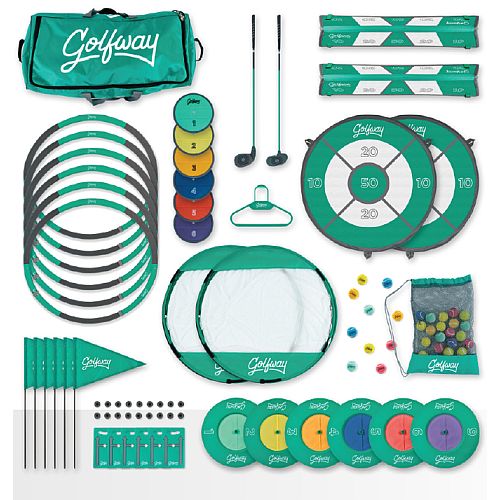 Golfway Play Base Pack
