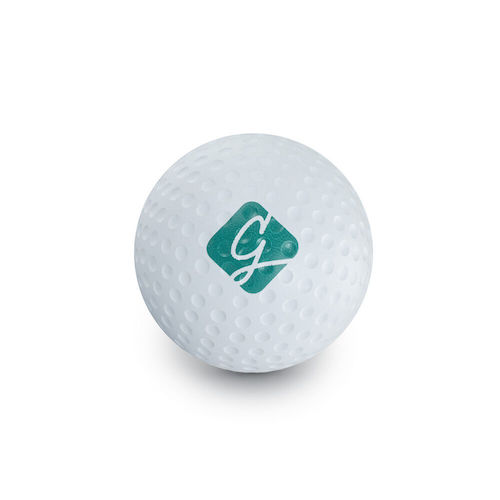 Golfway Play Foam Balls (x 20) in Eco Bag