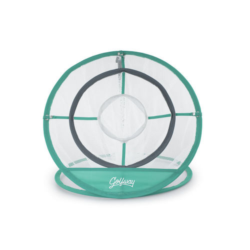 Golfway Play Bullseye Chipping Net