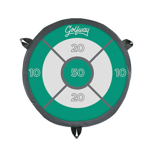 Golfway Play Bullseye Target Mini