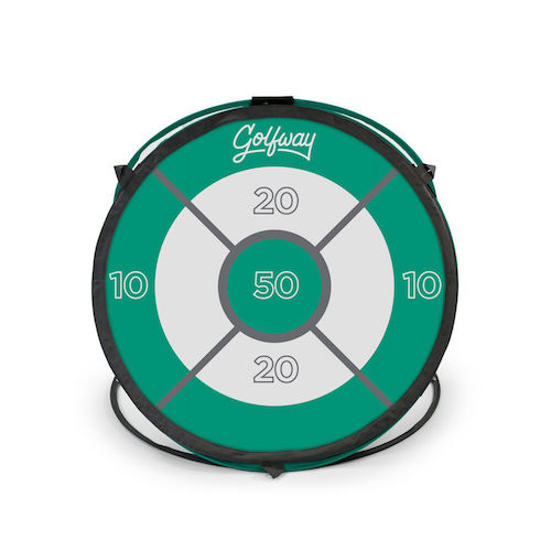 Golfway Play Bullseye Target