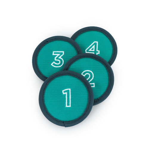 Golfway Play Mini Disc Targets