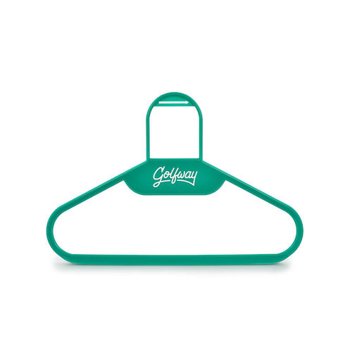 Golfway Play 6 Hangers in a Net