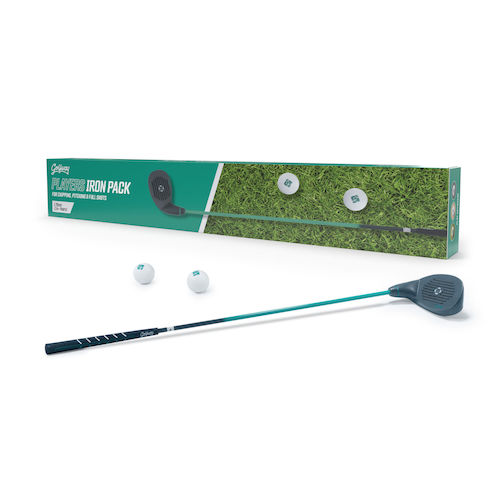 Golfway Play 170cm Iron Pack