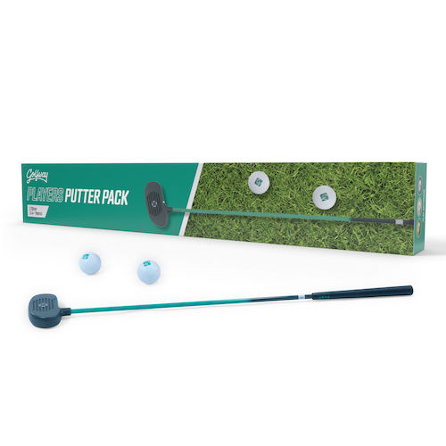 Golfway Play 170cm Putter Pack