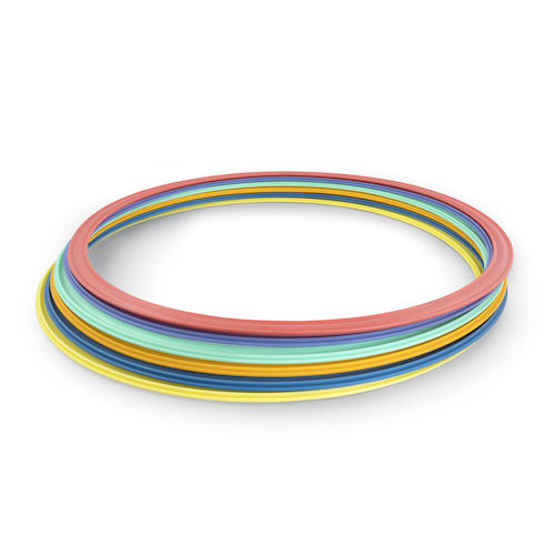 Golfway Play 6 Rings in a Bag