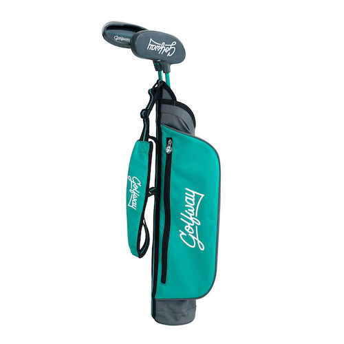 Golfway Play Sunday Bag