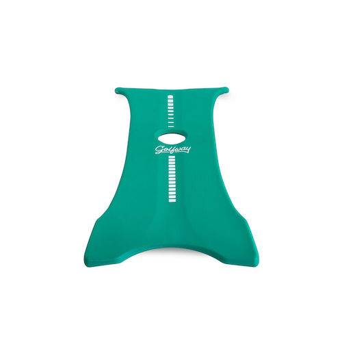 Golfway Play Mini Tee Mat (Individual)