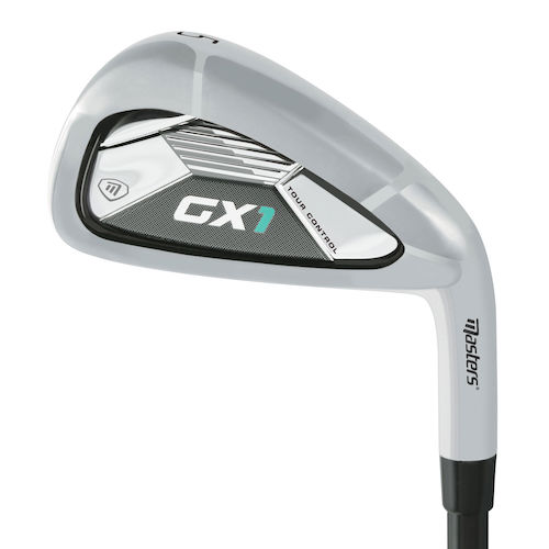GX1 Lds RH Gph PW Iron