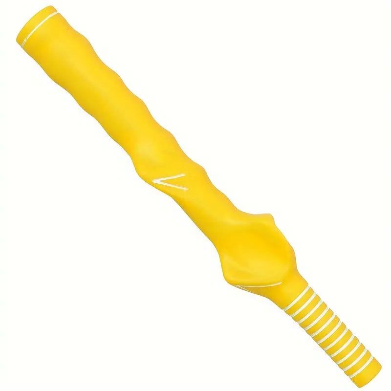 G-Rip Mentor Yellow Training Grip