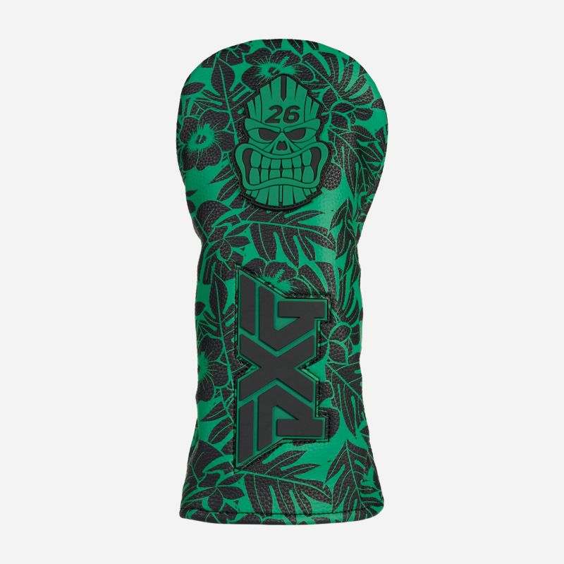 PXG Aloha 26 Driver Headcover