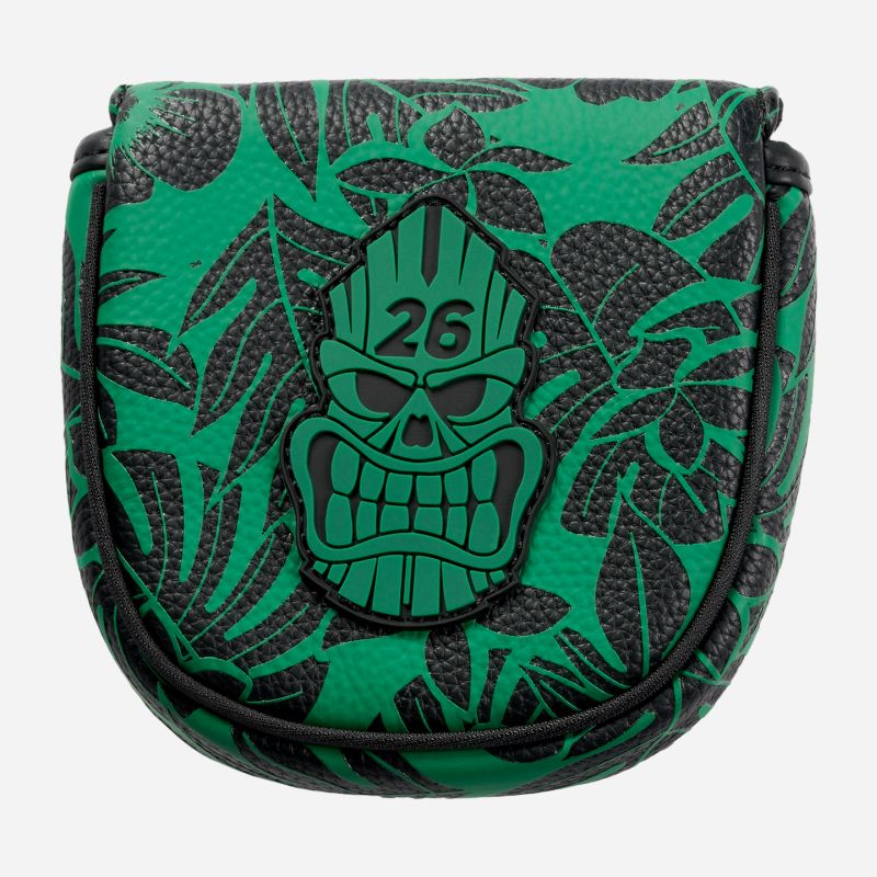 PXG Aloha 26 Mallet Putter Headcover