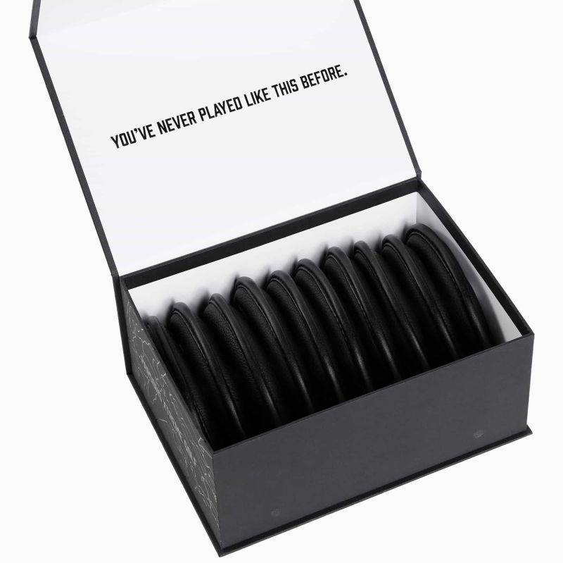 PXG 2022 Iron Cover Kit