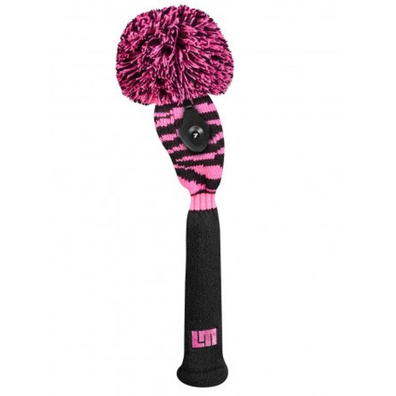 Loudmouth Sock Driver Headcover