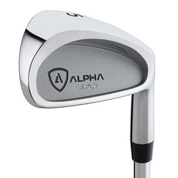 Alpha C2 Fly Forged Irons