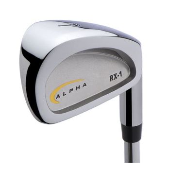 Alpha RX-1
