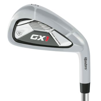 GX1 Gts Graphite - Pánská hůl samostatná