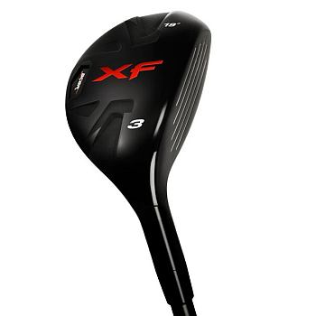 Acer XF Hybrid