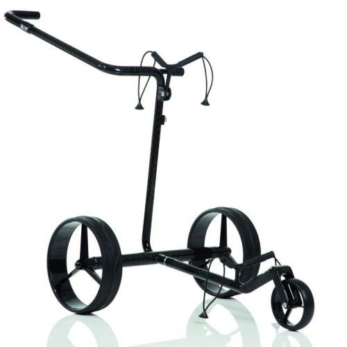 JuCad Carbon Drive 2.0 Black