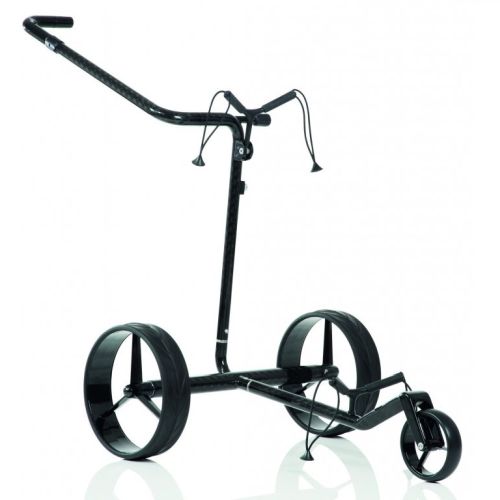 JuCad Carbon Travel 2.0 Black