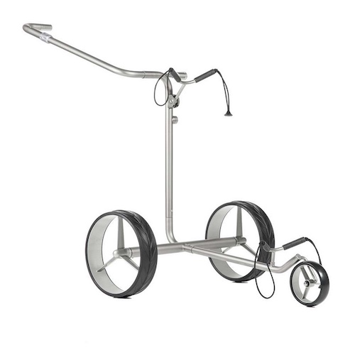 JuCad drive SL Titan Travel 2.0