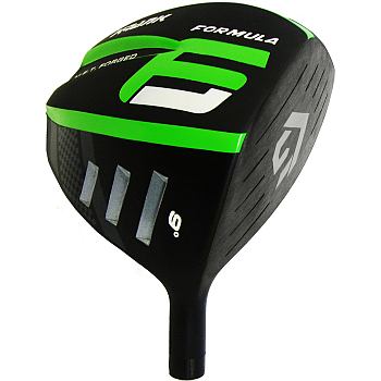 Krank Formula 6.0 Driver