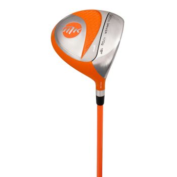 MKids MK Lite Orange 49'' (125cm) - jednotlivá hůl