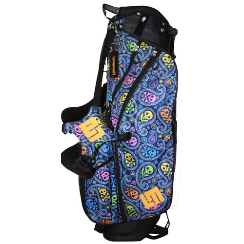 Loudmouth 8.5 inch Stand Bag