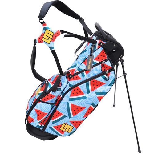 Loudmouth 8.5 inch Stand Bag