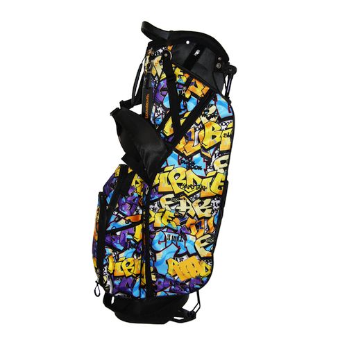 Loudmouth 8.5 inch Stand Bag