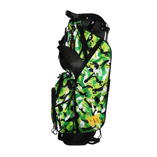 Loudmouth 8.5 inch Stand Bag