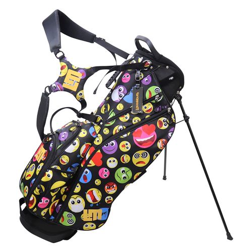 Loudmouth 8.5 inch Stand Bag