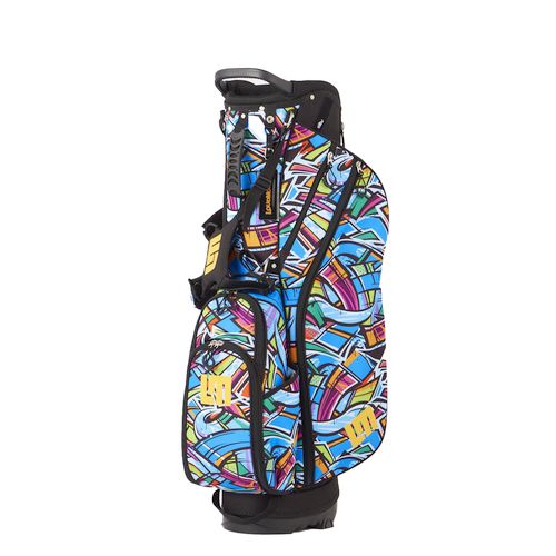 Loudmouth 8.5 inch Stand Bag