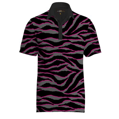 Loudmouth pánské polo triko Fancy "You Jane"