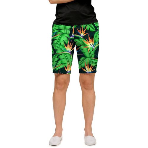 Loudmouth dámské šortky "Bora Bora"