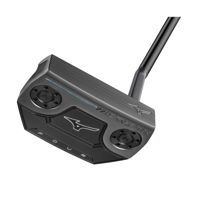 Mizuno M.Craft X Four Putter