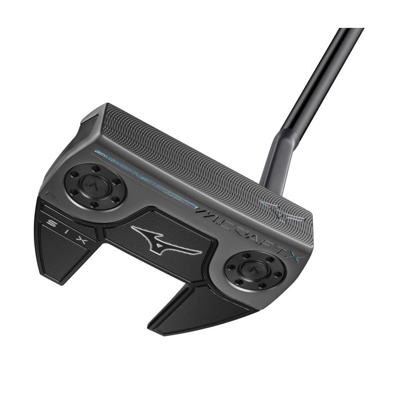 Mizuno M.Craft X Six Putter