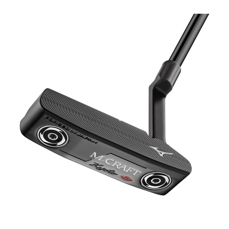 Mizuno M.Craft Kyoto Putter