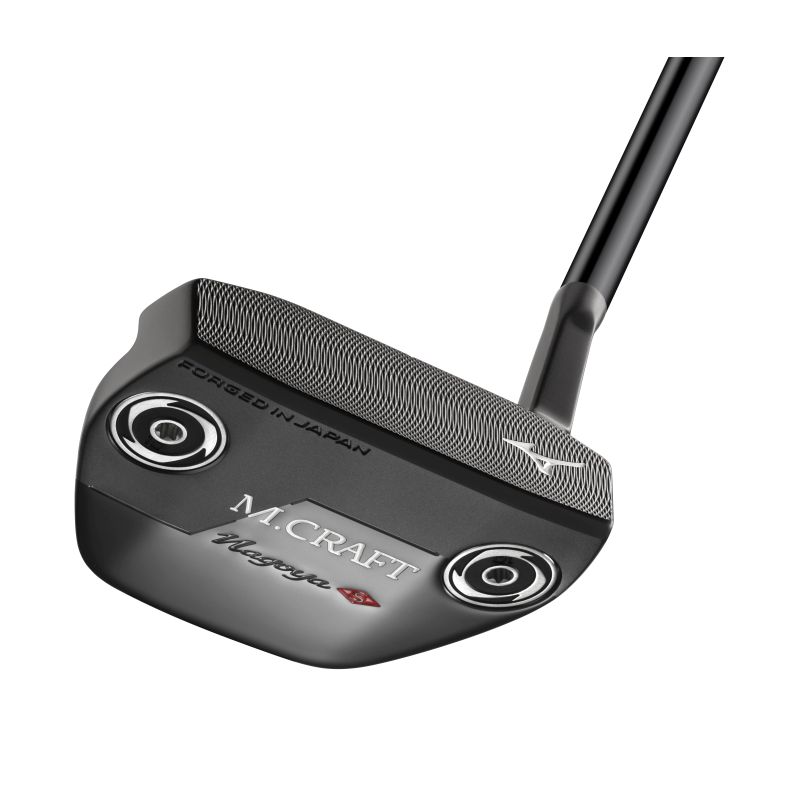 Mizuno M.Craft Nagoya Putter