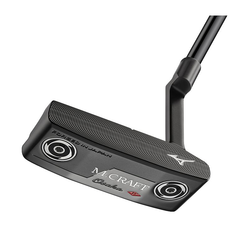Mizuno M.Craft Osaka Putter