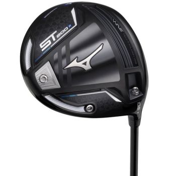 Mizuno ST200 X Driver